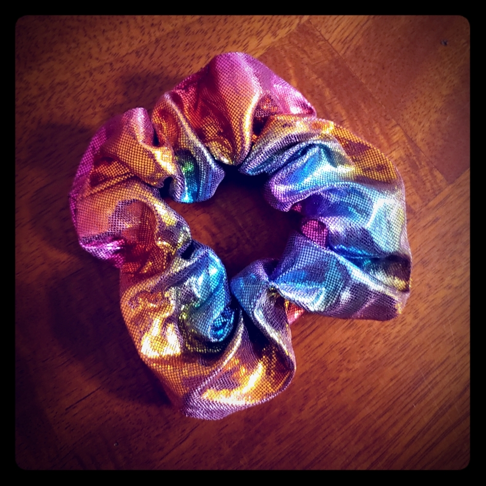 Scrunchy